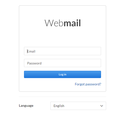Xlornet webmail login