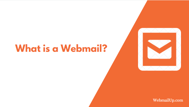what is a Webmail
