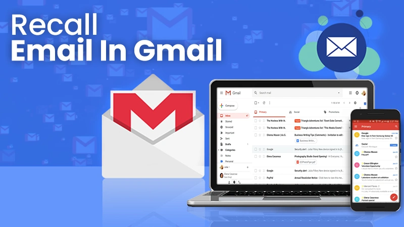email in gmail