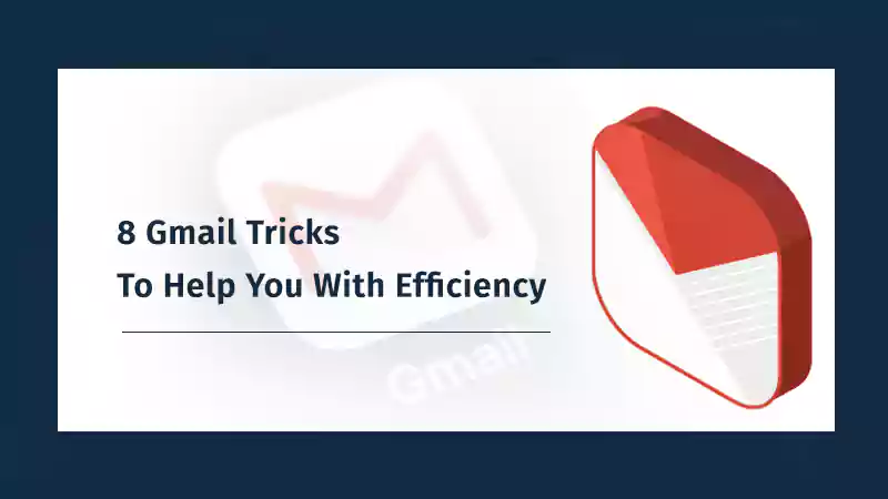 Gmail trick