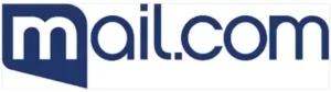 mail.com logo