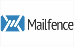 mailfence logo