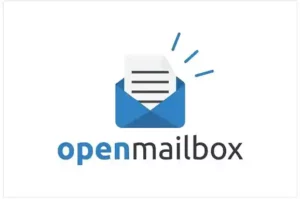 openmailbox logo