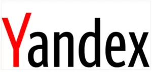 yandex logo