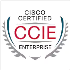 CCIE Enterprise