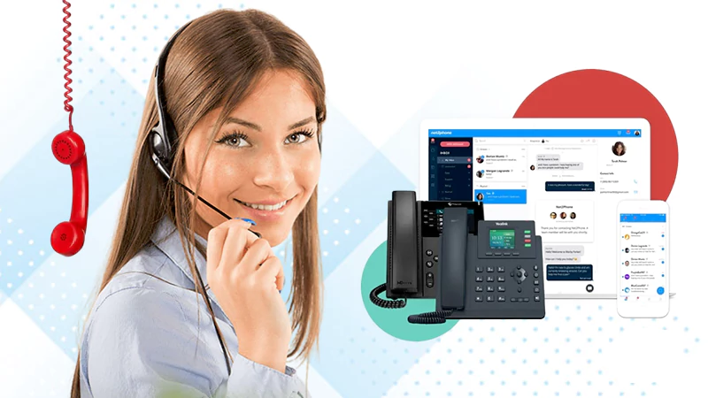 voip phone and how does it work
