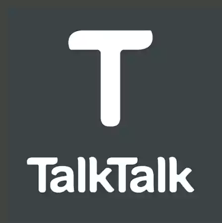 My talktalk
