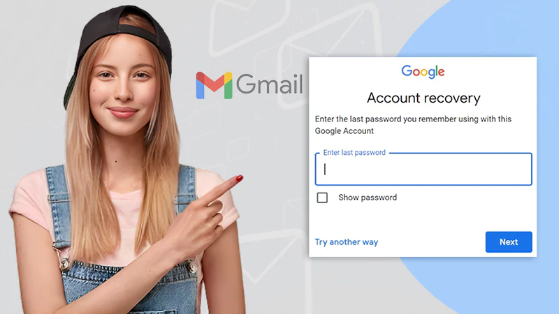 verify gmail account