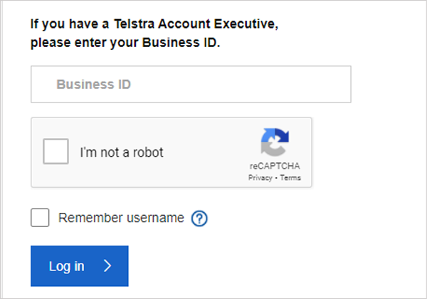 Telstra Bigpond Webmail