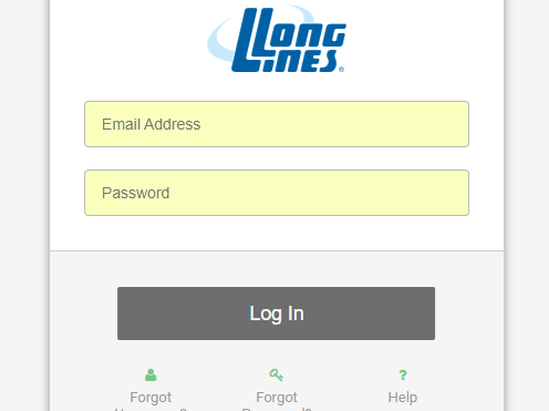 Long Lines Webmail Login